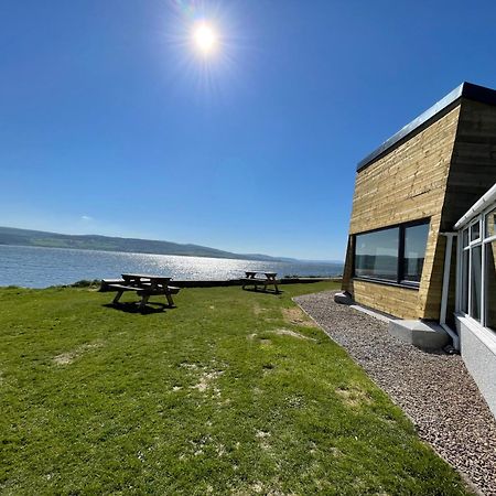 Spacious Sea View Home 5 Miles From Inverness North Kessock Εξωτερικό φωτογραφία