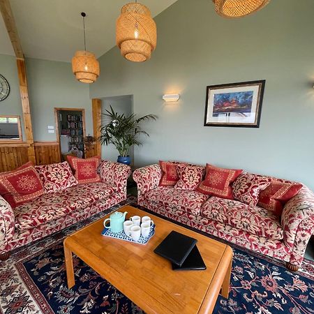 Spacious Sea View Home 5 Miles From Inverness North Kessock Εξωτερικό φωτογραφία