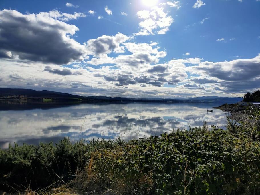 Spacious Sea View Home 5 Miles From Inverness North Kessock Εξωτερικό φωτογραφία