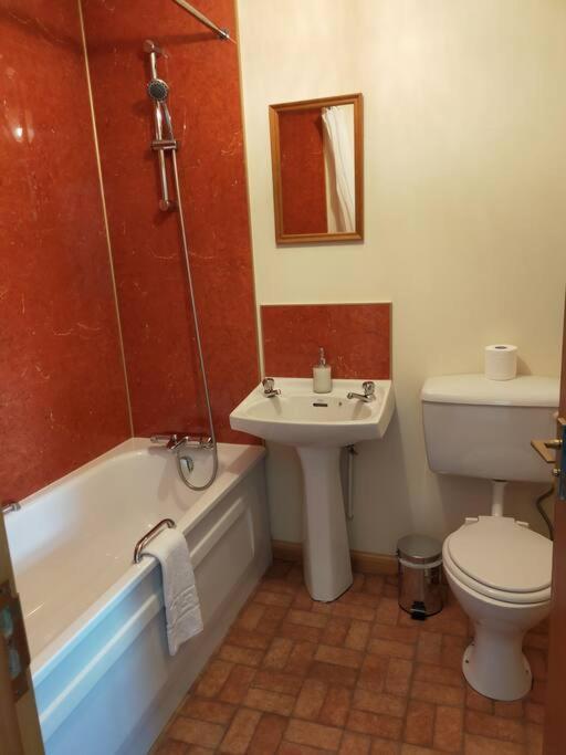 Spacious Sea View Home 5 Miles From Inverness North Kessock Εξωτερικό φωτογραφία