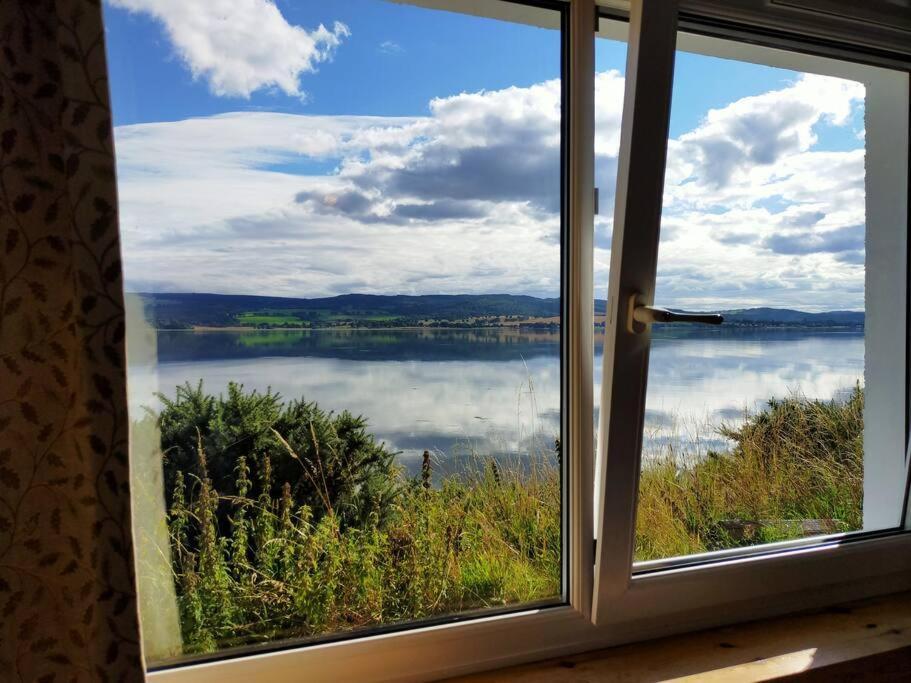 Spacious Sea View Home 5 Miles From Inverness North Kessock Εξωτερικό φωτογραφία