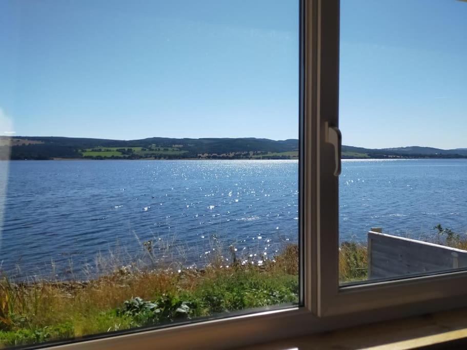 Spacious Sea View Home 5 Miles From Inverness North Kessock Εξωτερικό φωτογραφία