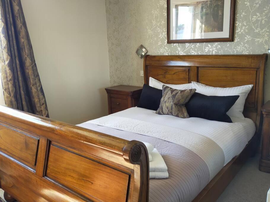 Spacious Sea View Home 5 Miles From Inverness North Kessock Εξωτερικό φωτογραφία