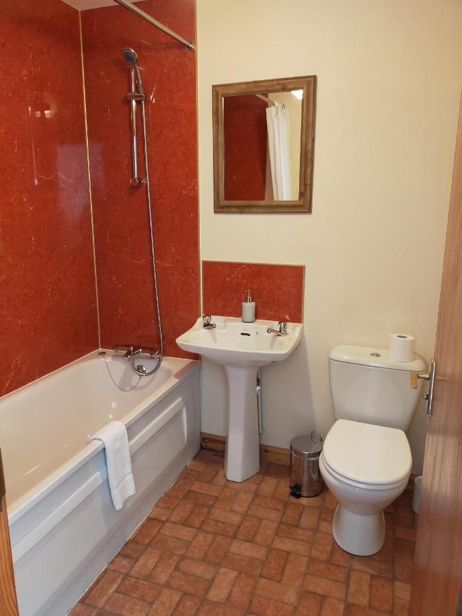 Spacious Sea View Home 5 Miles From Inverness North Kessock Εξωτερικό φωτογραφία