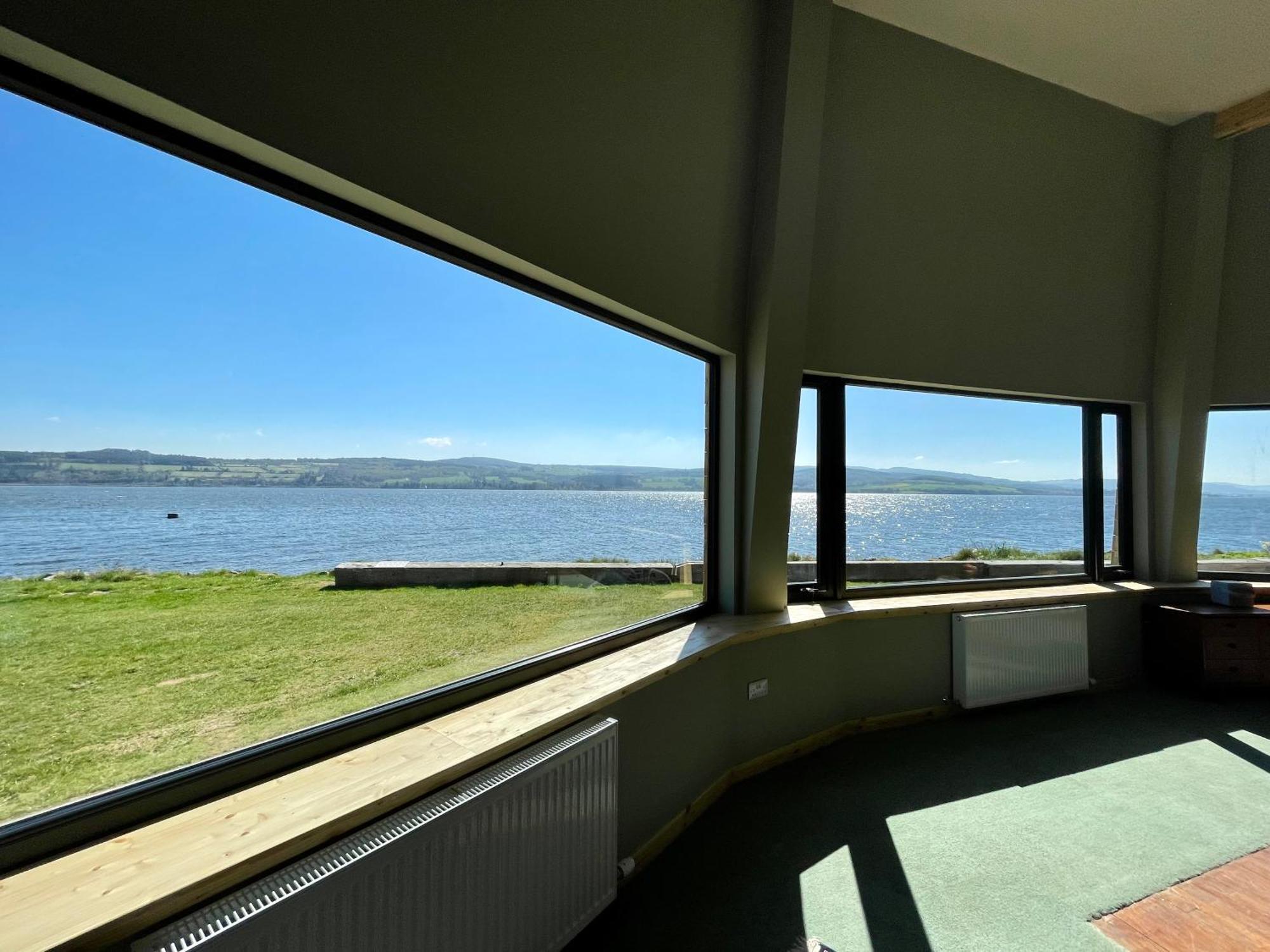 Spacious Sea View Home 5 Miles From Inverness North Kessock Εξωτερικό φωτογραφία
