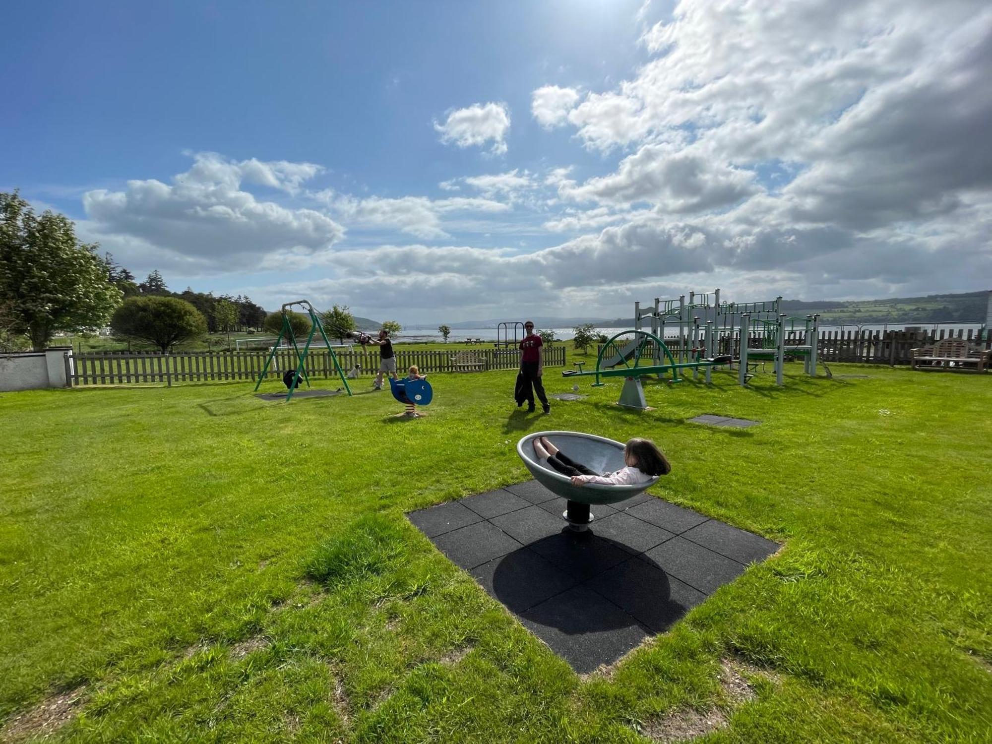 Spacious Sea View Home 5 Miles From Inverness North Kessock Εξωτερικό φωτογραφία