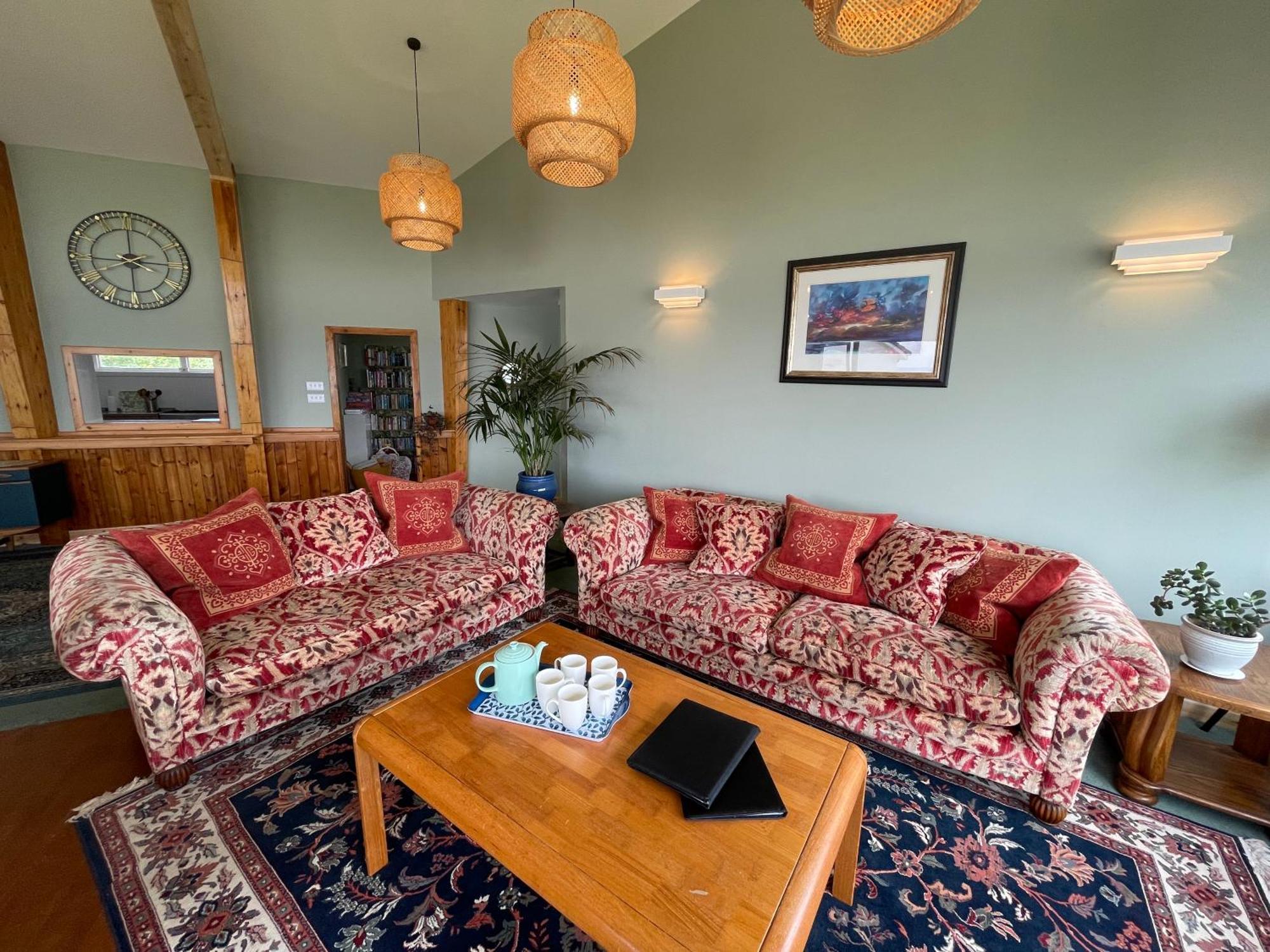Spacious Sea View Home 5 Miles From Inverness North Kessock Εξωτερικό φωτογραφία